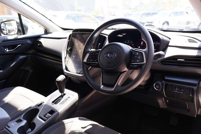 2024 Subaru Crosstrek 2.0L