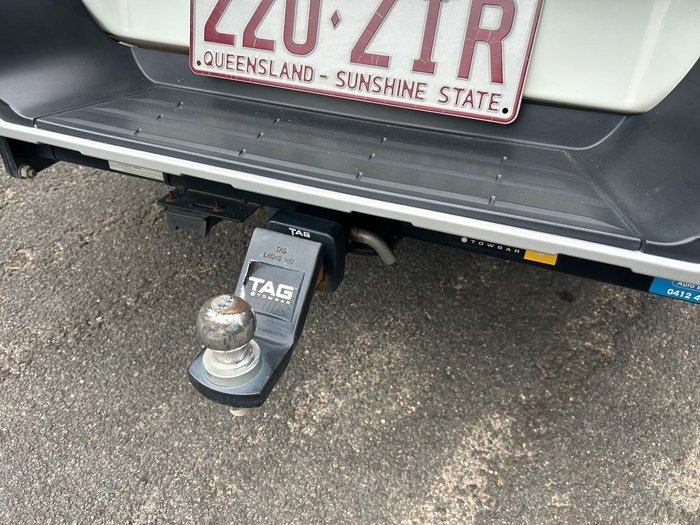 2019 Mitsubishi Triton GLS