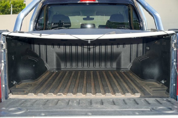 2020 Volkswagen Amarok TDI550 Sportline