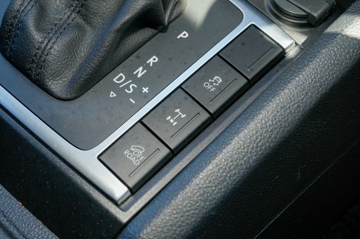 2020 Volkswagen Amarok TDI550 Sportline