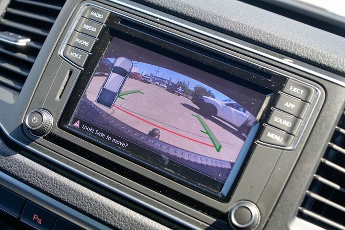 2020 Volkswagen Amarok TDI550 Sportline