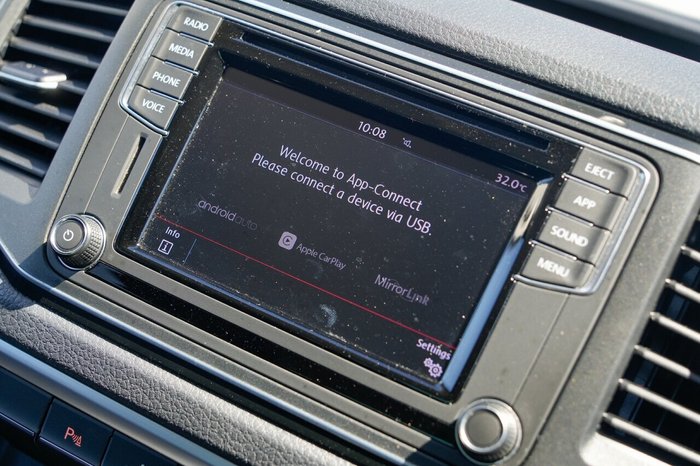 2020 Volkswagen Amarok TDI550 Sportline