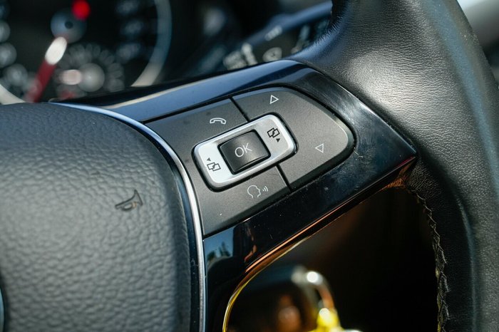 2020 Volkswagen Amarok TDI550 Sportline