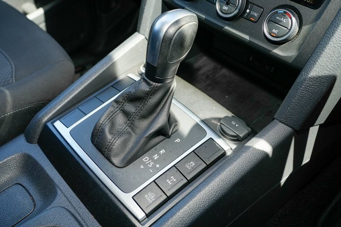 2020 Volkswagen Amarok TDI550 Sportline