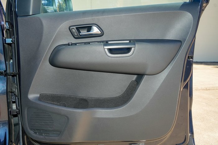 2020 Volkswagen Amarok TDI550 Sportline