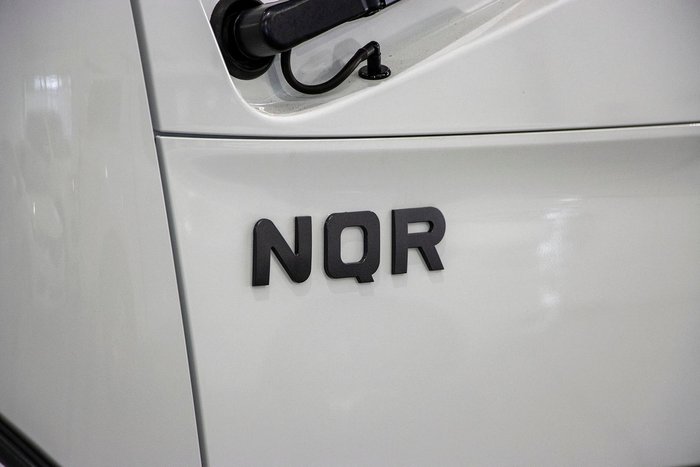2025 Isuzu Nqr 88-190 Am NQR 88-190