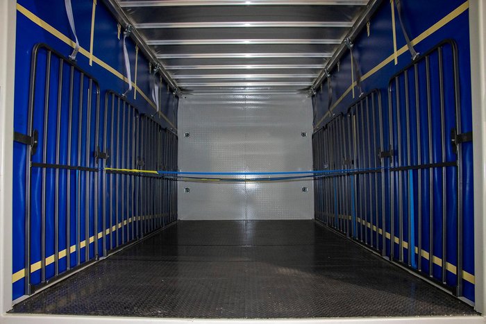 2025 Isuzu Nqr 88-190 Am NQR 88-190