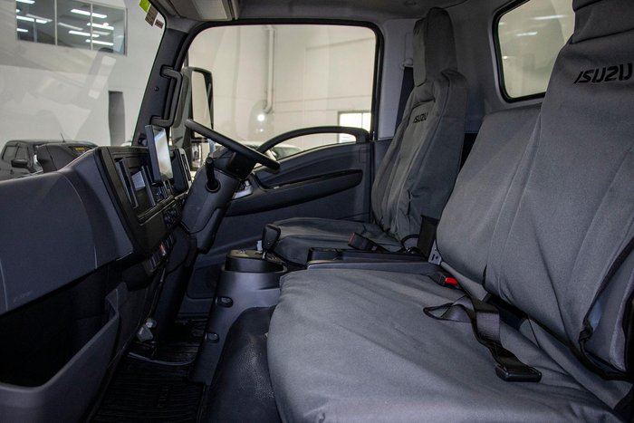 2025 Isuzu Nqr 88-190 Am NQR 88-190