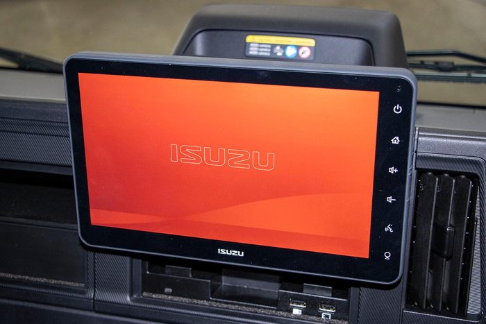 2025 Isuzu Nqr 88-190 Am NQR 88-190