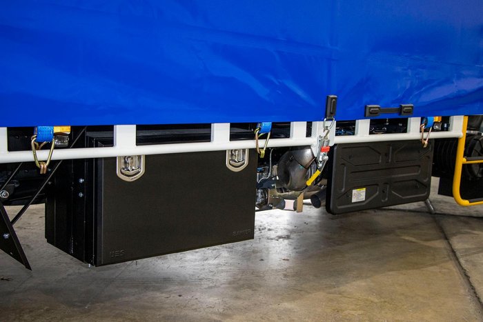 2025 Isuzu Nqr 88-190 Am NQR 88-190