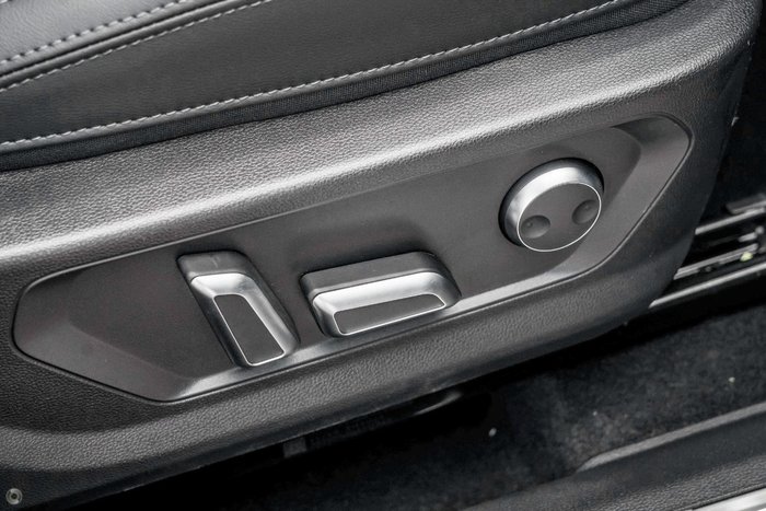 2026 GWM Haval H6 Ultra