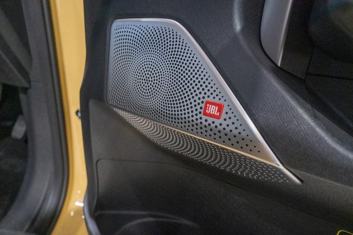 2025 LDV Terron 9 Evolve