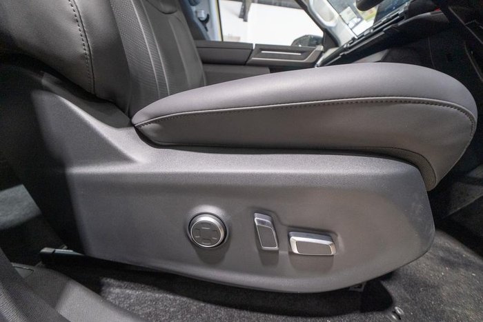 2025 LDV Terron 9 Evolve