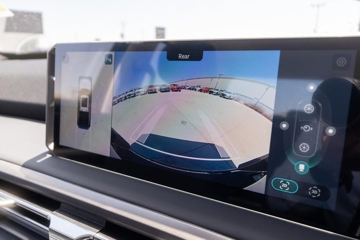 2025 LDV Terron 9 Origin