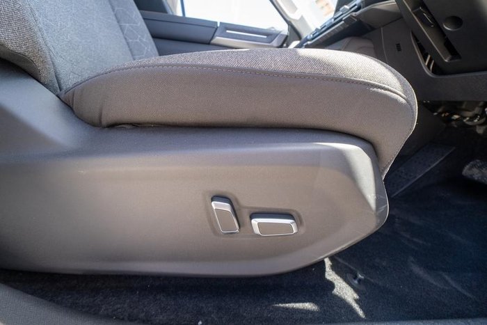 2025 LDV Terron 9 Origin