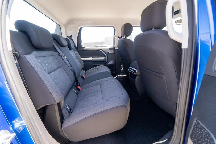 2025 LDV Terron 9 Origin