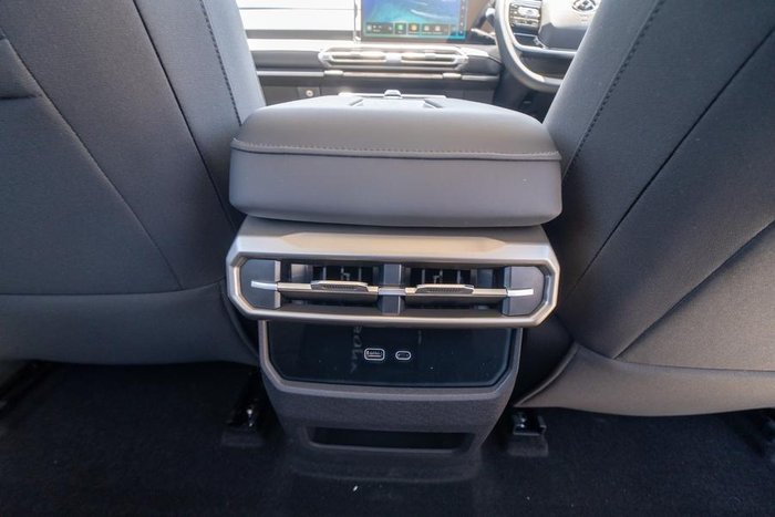 2025 LDV Terron 9 Origin