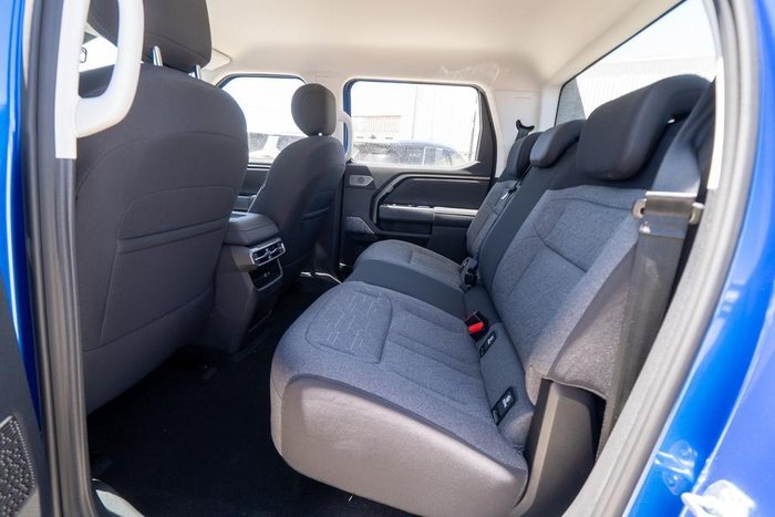 2025 LDV Terron 9 Origin