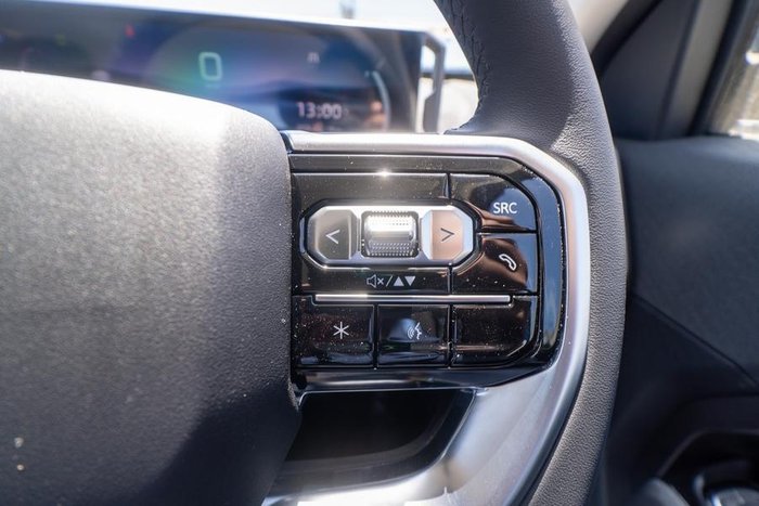 2025 LDV Terron 9 Origin