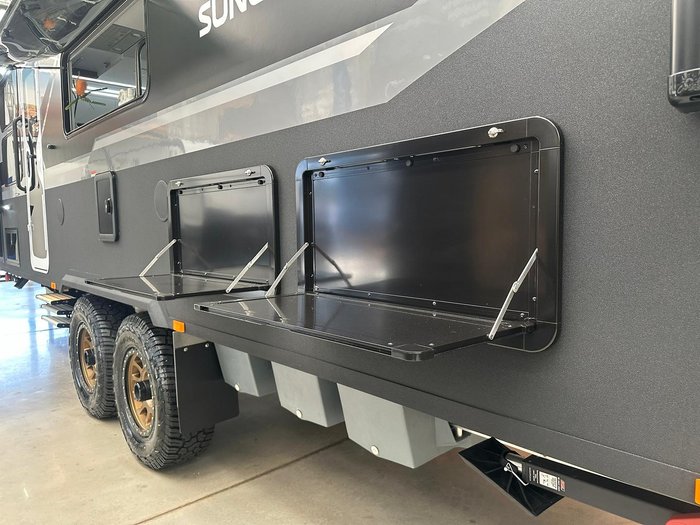 2026 Sunland Ltd Adu Spec