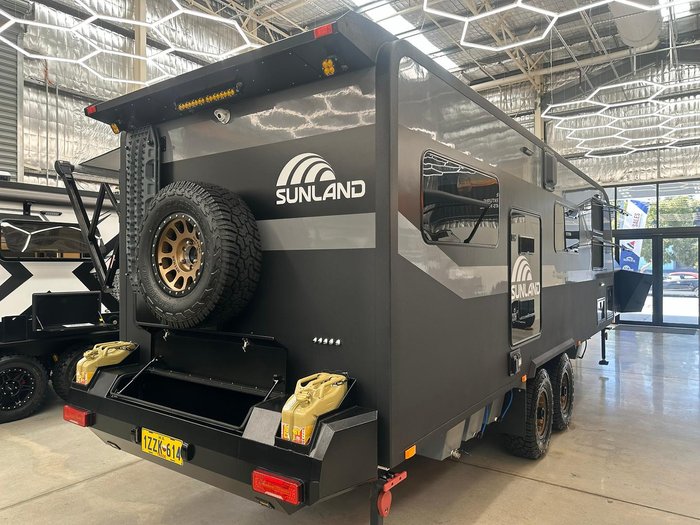 2026 Sunland Ltd Adu Spec