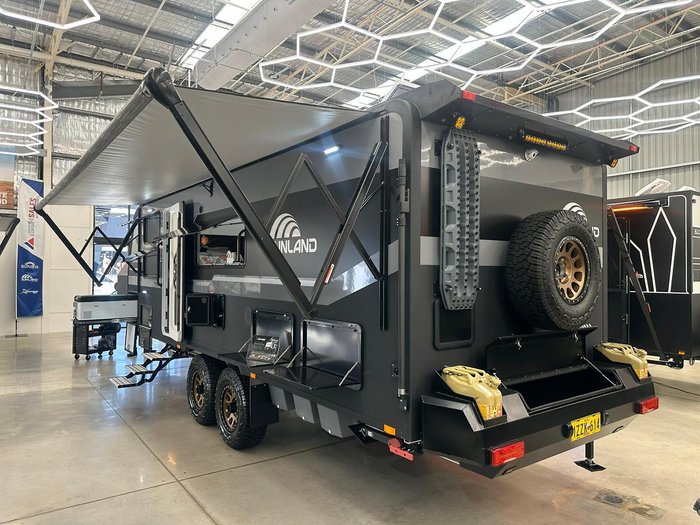 2026 Sunland Ltd Adu Spec