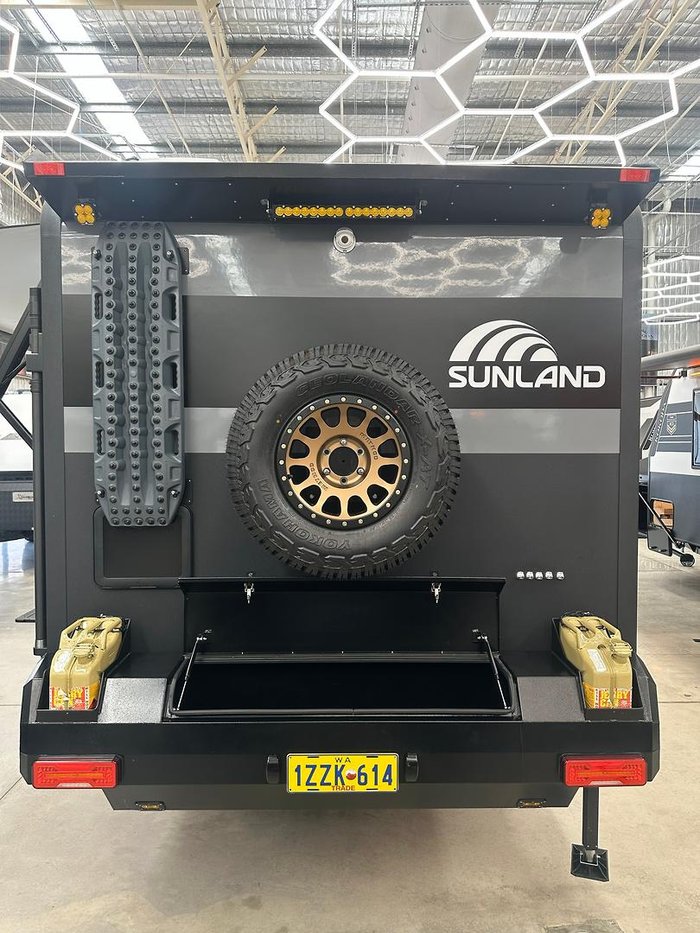 2026 Sunland Ltd Adu Spec