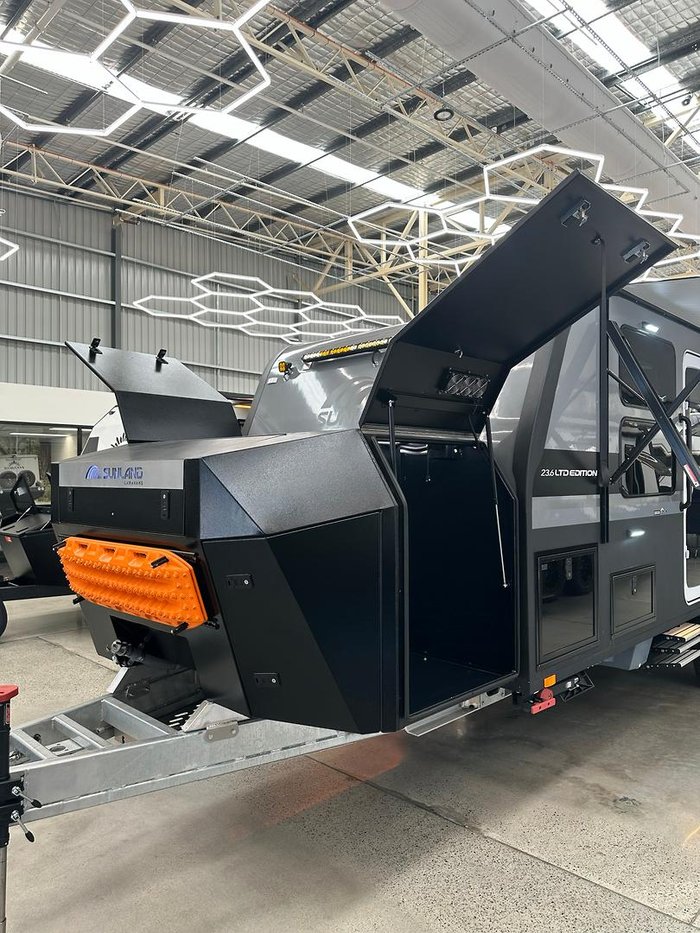 2026 Sunland Ltd Adu Spec