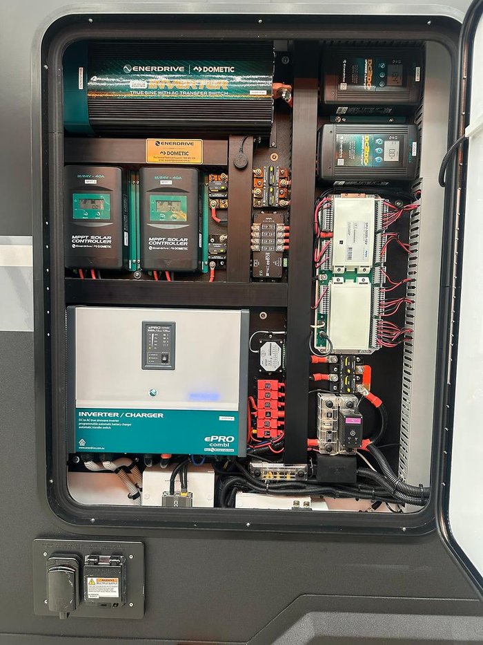 2026 Sunland Ltd Adu Spec