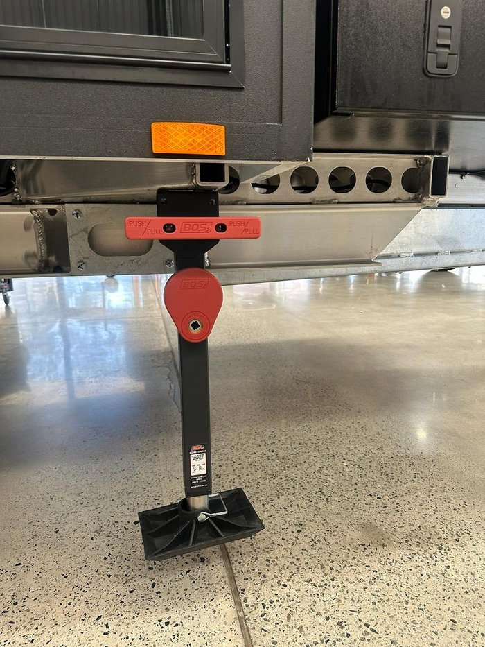 2026 Sunland Ltd Adu Spec