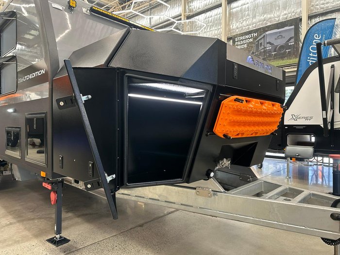 2026 Sunland Ltd Adu Spec