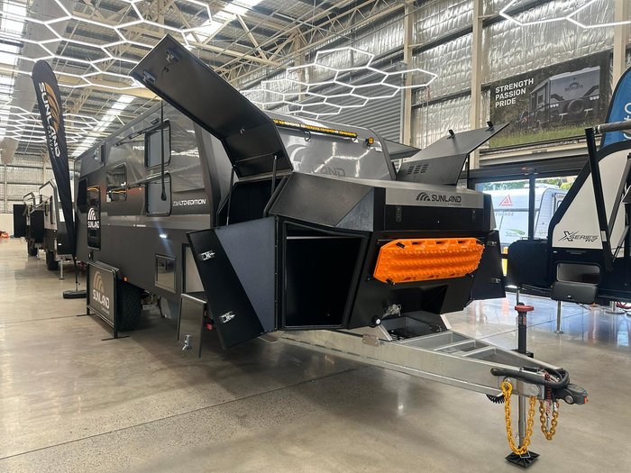 2026 Sunland Ltd Adu Spec