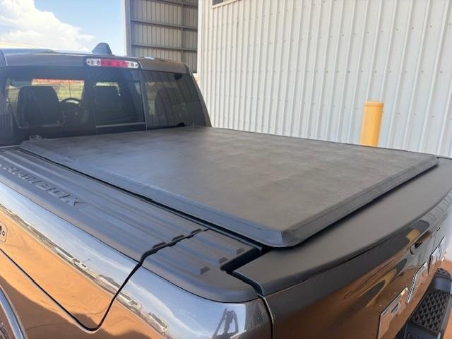 2026 RAM 1500 Laramie Sport Hurricane SO RamBox