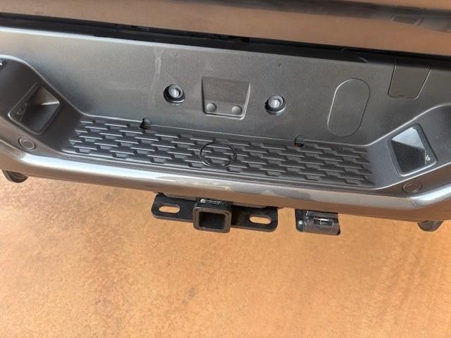 2026 RAM 1500 Laramie Sport Hurricane SO RamBox