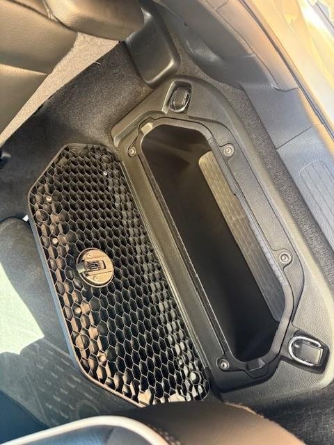 2026 RAM 1500 Laramie Sport Hurricane SO RamBox