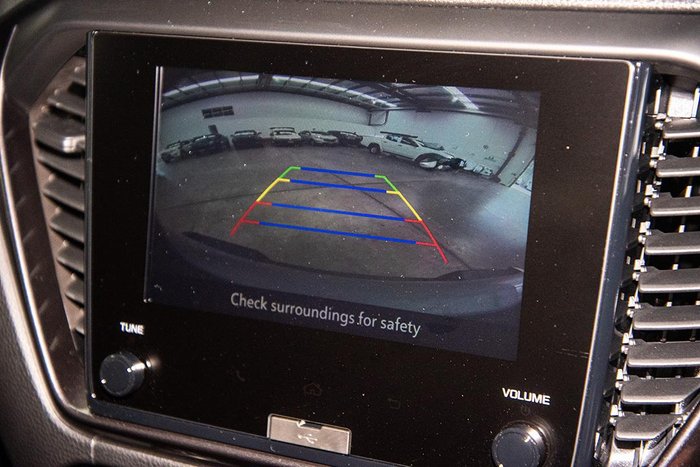 2025 Isuzu D-MAX X-RIDER