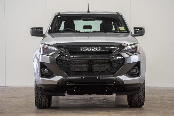 2025 Isuzu D-MAX X-RIDER