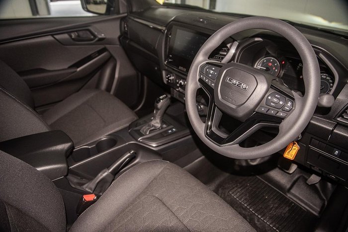 2025 Isuzu D-MAX X-RIDER