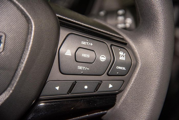 2025 Isuzu D-MAX X-RIDER