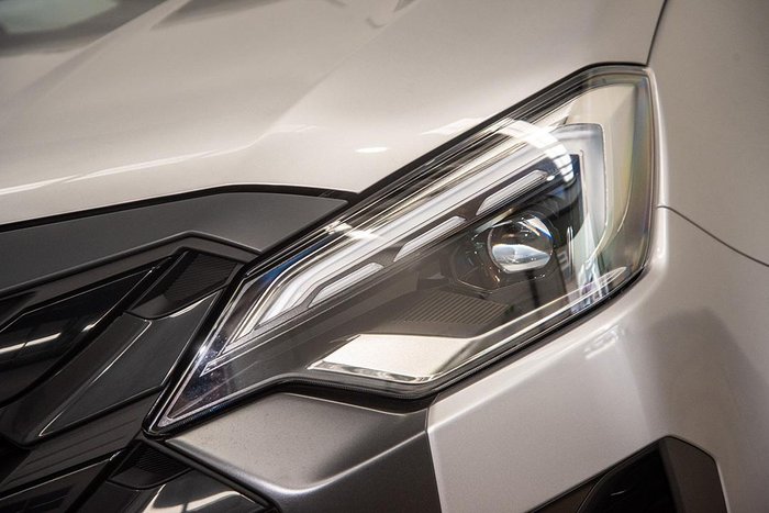 2025 Isuzu D-MAX X-RIDER