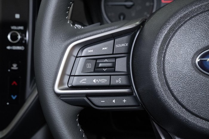 2025 Subaru Impreza 2.0S G6 MY26 AWD Sapphire Blue