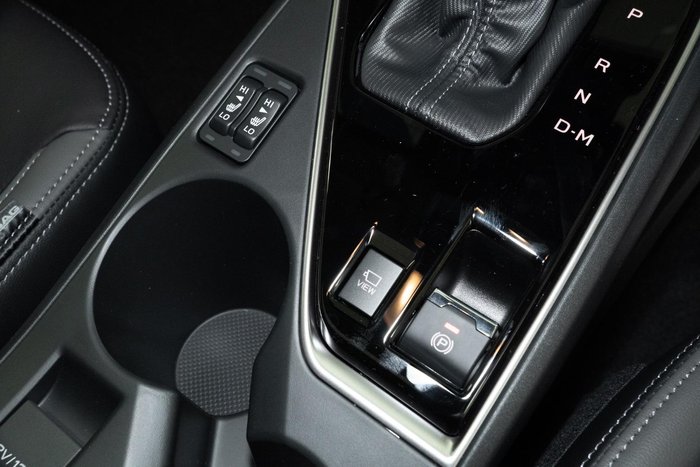 2025 Subaru Impreza 2.0S G6 MY26 AWD Sapphire Blue