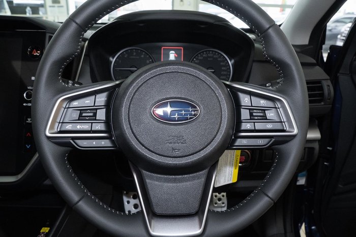 2025 Subaru Impreza 2.0S G6 MY26 AWD Sapphire Blue