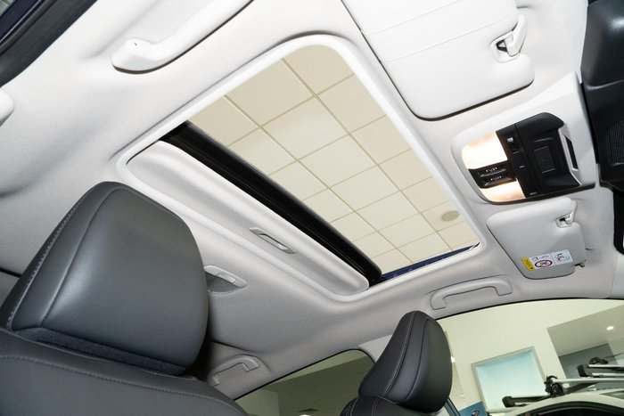 2025 Subaru Impreza 2.0S G6 MY26 AWD Sapphire Blue