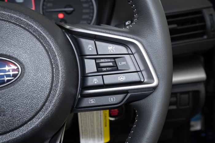 2025 Subaru Impreza 2.0S G6 MY26 AWD Sapphire Blue