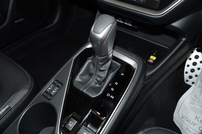 2025 Subaru Impreza 2.0S G6 MY26 AWD Sapphire Blue