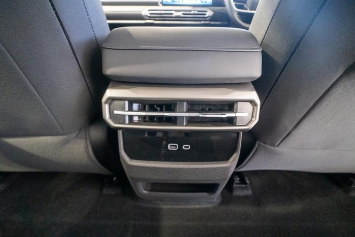 2025 LDV Terron 9 Origin