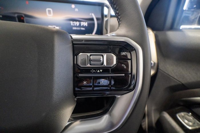 2025 LDV Terron 9 Origin