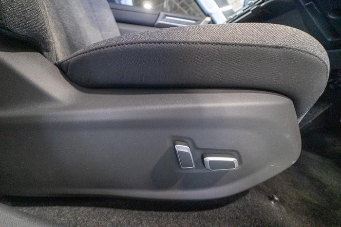 2025 LDV Terron 9 Origin