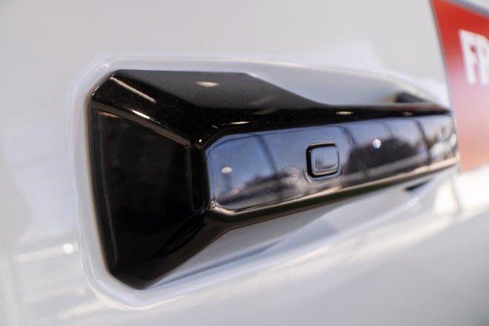 2025 LDV Terron 9 Origin